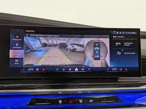 Used 2026 BMW i7 xDrive60 AWD/4WD image 26