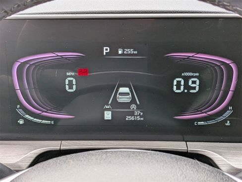 Certified 2023 Kia Telluride EX X-Line image 16