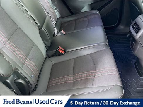 Used 2023 Chevrolet Equinox RS image 36