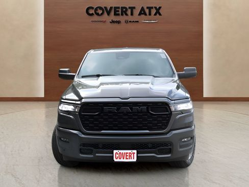 New 2026 RAM 1500 Express RWD image 8