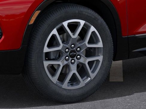 New 2026 Chevrolet Blazer RS w/ Driver Confidence II Package image 10