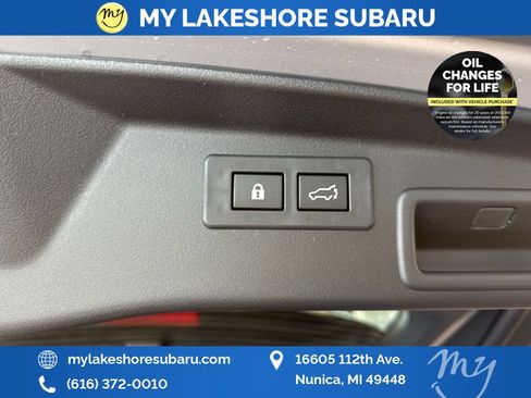 New 2026 Subaru Outback Touring XT AWD/4WD image 26