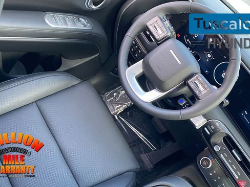 New 2026 Hyundai Palisade Limited image 32