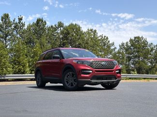 Used 2024 Ford Explorer XLT w/ Equipment Group 202A RWD video 2