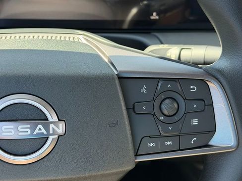 New 2026 Nissan Sentra SV FWD image 15