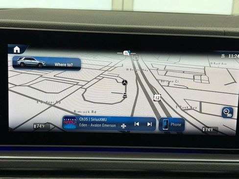 New 2026 Mercedes-Benz GLE 450 GLE 450 image 15