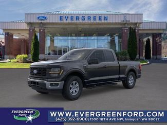 New 2025 Ford F150 XL w/ Equipment Group 103A High 360° Tour