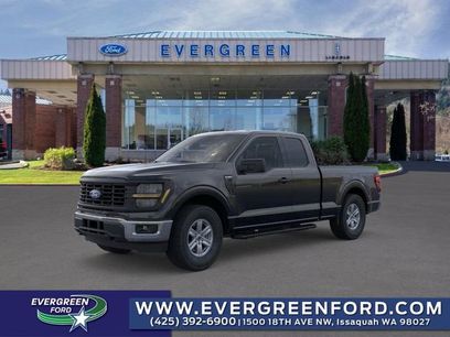 New 2025 Ford F150 XL w/ Equipment Group 103A High