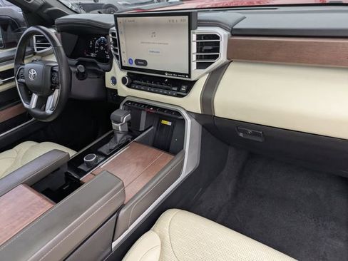 Used 2022 Toyota Tundra 1794 Edition image 33