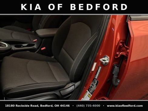 Certified 2023 Kia Forte LXS w/ LXS Technology Package FWD image 13