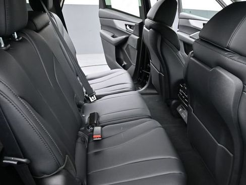 New 2026 Acura MDX SH-AWD image 17