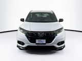 Used 2022 Honda HR-V Sport image 2