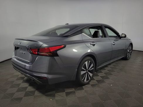 Used 2021 Nissan Altima 2.5 SL image 8