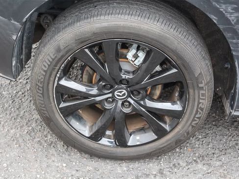 Used 2023 MAZDA CX-30 AWD 2.5 S w/ Preferred Package image 13