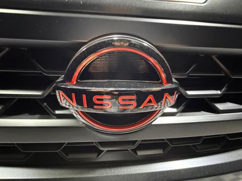 New 2026 Nissan Frontier Pro-X w/ Tow Package RWD image 23