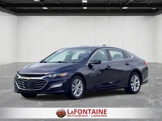 Used 2023 Chevrolet Malibu LT w/ Driver Confidence Package FWD video 1