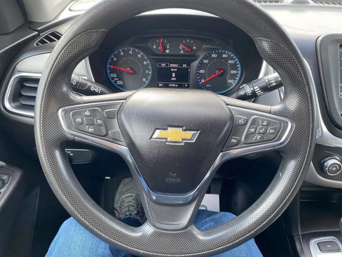 Used 2019 Chevrolet Equinox LS w/ LS Convenience Package AWD/4WD image 11