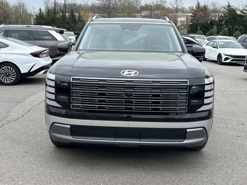 New 2026 Hyundai Palisade SEL Premium image 2