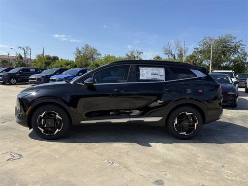 New 2026 Kia Sportage EX image 7