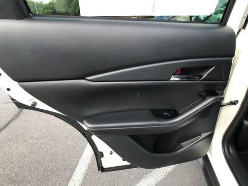 Used 2023 MAZDA CX-30 AWD 2.5 S w/ Preferred Package image 24
