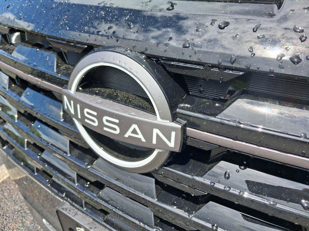 New 2026 Nissan Pathfinder SL AWD/4WD image 9