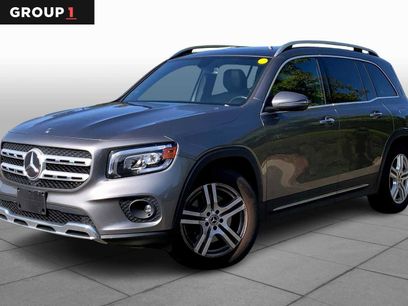 Used 2020 Mercedes-Benz GLB 250 4MATIC