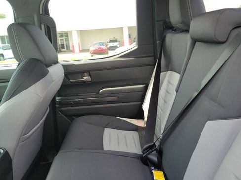 New 2025 Toyota Tacoma TRD Off-Road image 10