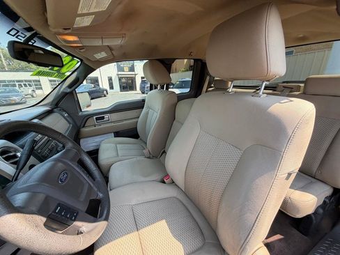 Used 2009 Ford F150 XL RWD image 19