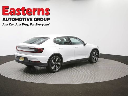 Used 2023 Polestar Polestar 2 w/ Pilot Pack AWD/4WD image 35