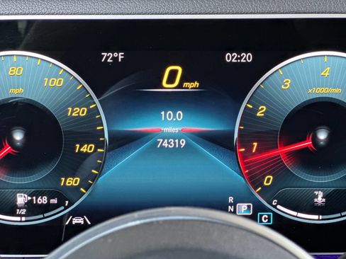 Used 2021 Mercedes-Benz GLE 350 4MATIC image 30