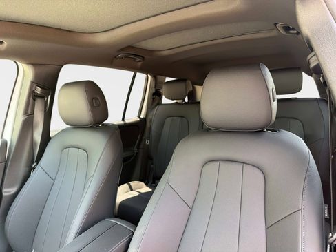 New 2026 Mercedes-Benz GLB 250 image 19