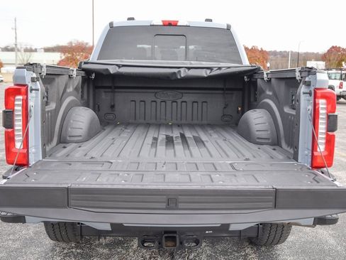 Used 2024 Ford F250 Lariat w/ Lariat Ultimate Package image 16