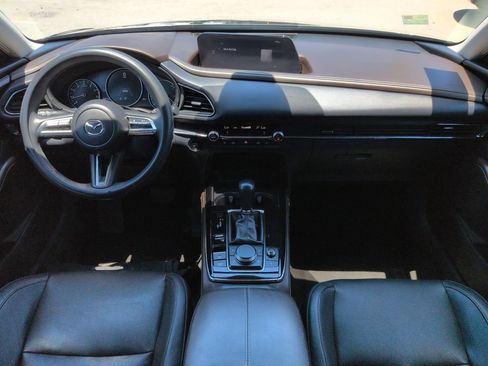 Used 2022 MAZDA CX-30 AWD 2.5 S w/ Premium Package image 15