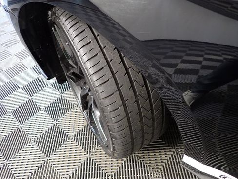 Used 2021 Ford Mustang GT Premium RWD image 35