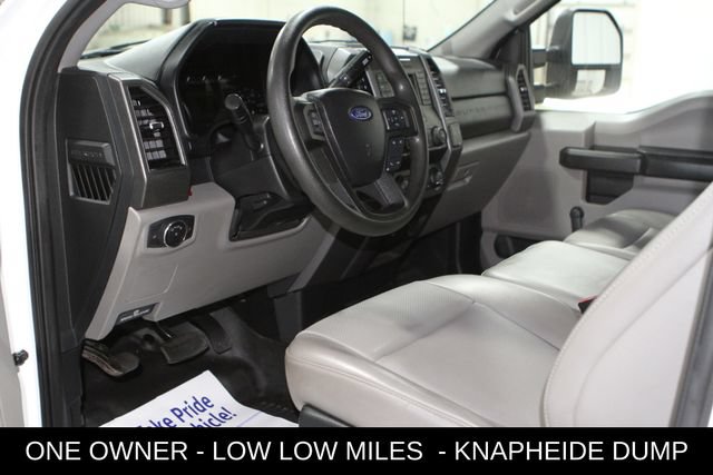 Used 2021 Ford F350 XL RWD image 15