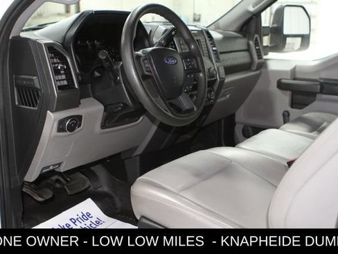 Used 2021 Ford F350 XL RWD image 15