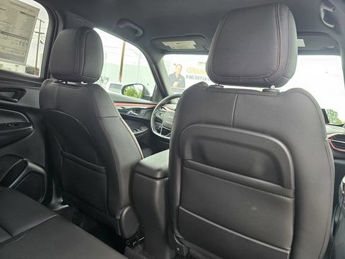 New 2026 Chevrolet TrailBlazer RS FWD image 13