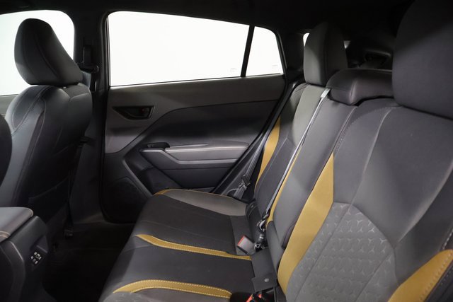 Certified 2025 Subaru Crosstrek 2.5i Sport w/ Crosstrek Mirror Package AWD/4WD image 33