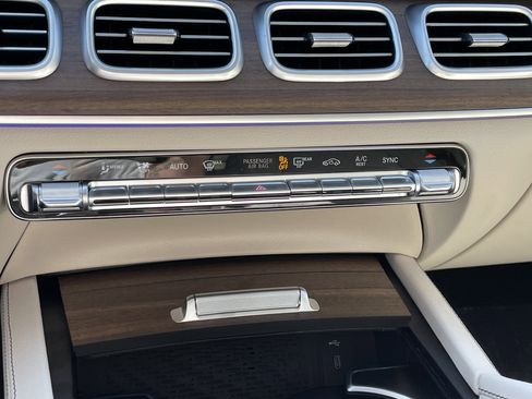 New 2026 Mercedes-Benz GLE 350 4MATIC image 29
