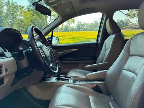 Used 2016 Honda Pilot EX-L image 9