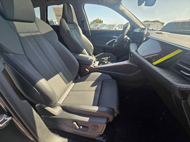 New 2026 Audi Q5 Prestige AWD/4WD image 10