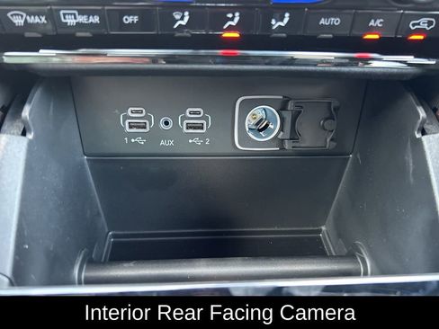 New 2025 Jeep Grand Cherokee L Limited image 29