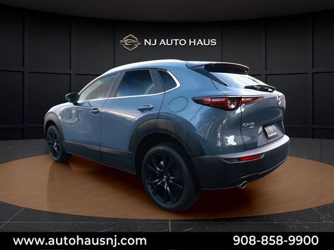 Used 2023 MAZDA CX-30 AWD 2.5 S w/ Preferred Package image 7