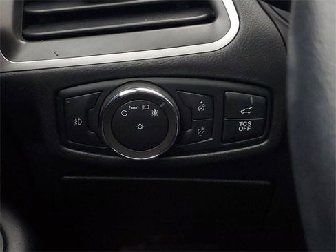 Certified 2022 Ford Edge SEL w/ Convenience Package image 15