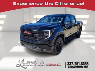 Used 2024 GMC Sierra 1500 Elevation video 1