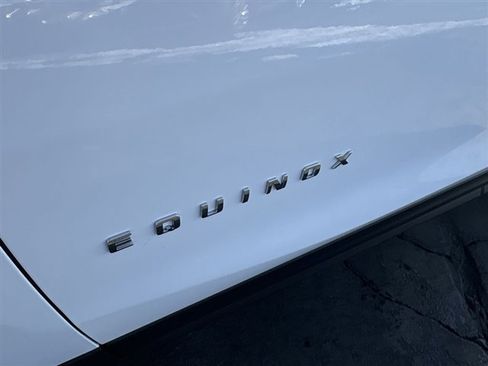 Certified 2022 Chevrolet Equinox LT image 30