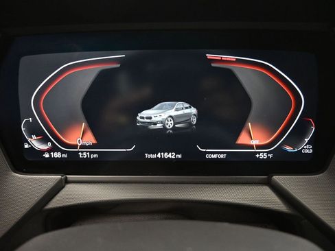 Used 2022 BMW 228i xDrive Gran Coupe w/ Convenience Package image 13