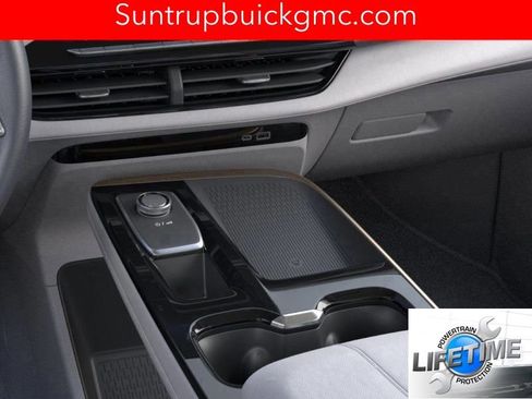 New 2026 Buick Enclave Avenir w/ Super Cruise Package image 57