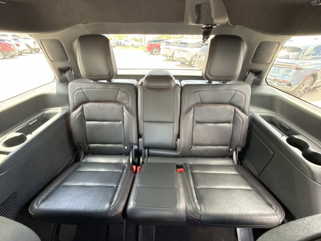 New 2026 Lincoln Navigator Black Label AWD/4WD image 19