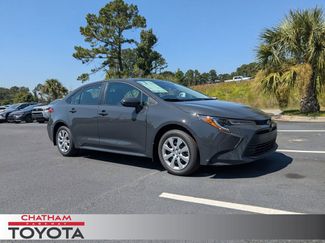 New 2026 Toyota Corolla LE video 1